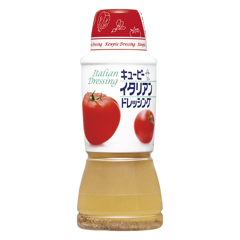 イタリアンドレッシング 380ml