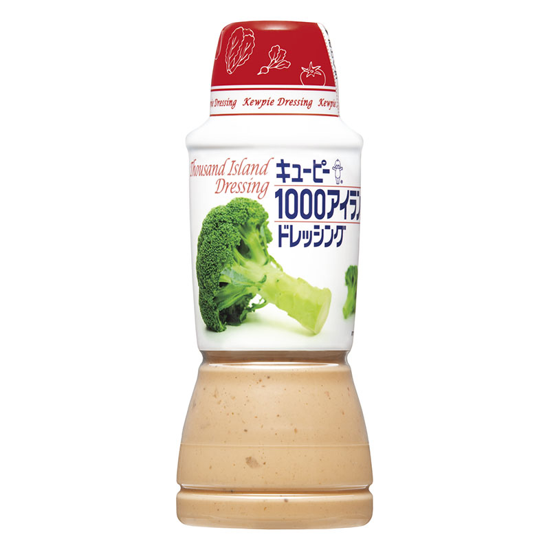 1000アイランドドレッシング 380ml