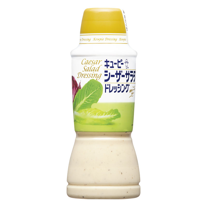 シーザーサラダドレッシング 380ml