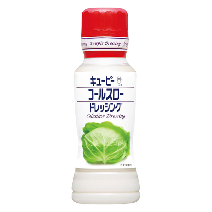 コールスロードレッシング 180ml