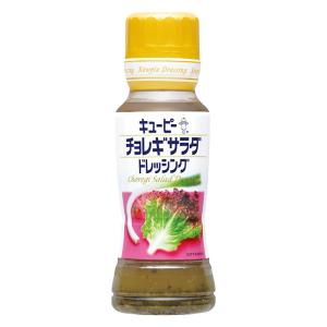 チョレギサラダドレッシング 180ml