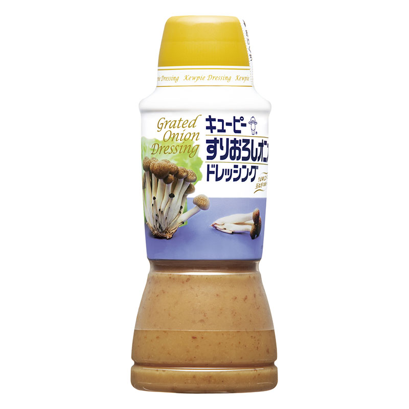 すりおろしオニオンドレッシング 380ml