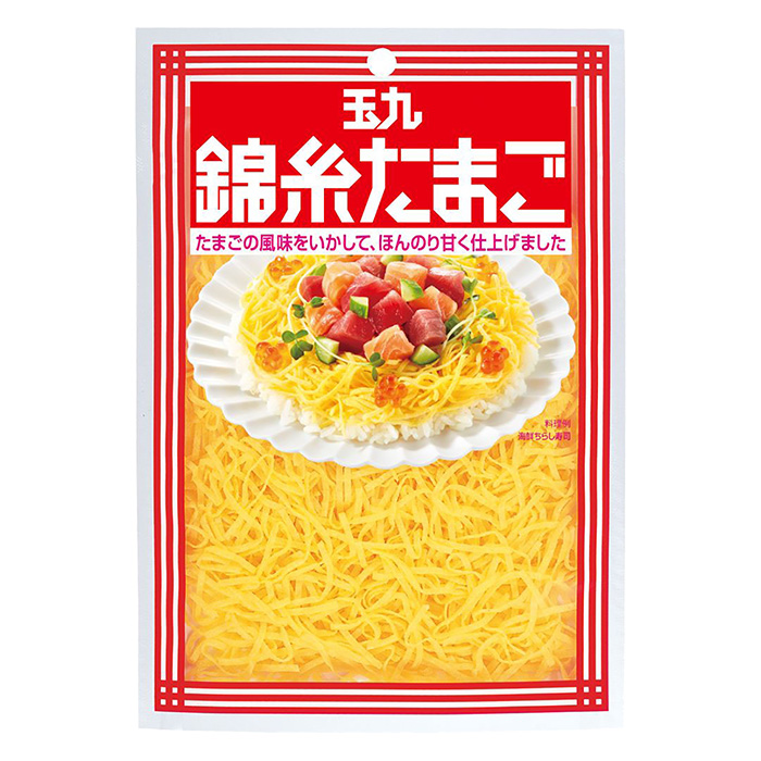 玉九 錦糸たまご 40g