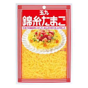 玉九 錦糸たまご 40g
