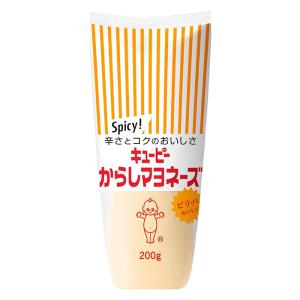からしマヨネーズ 200g