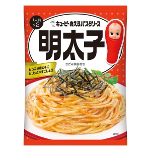 あえるパスタソース　明太子
