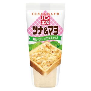 パン工房 ツナ&マヨ 150g