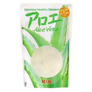 国分 K＆K アロエ 200g