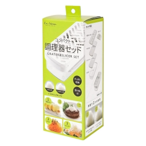 コンパクト 調理器セット