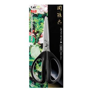 関孫六 レギュラーキッチン鋏