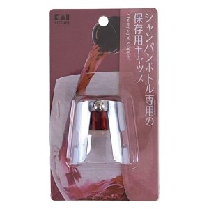 シャンパンストッパー