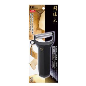 関孫六 ピーラー コンパクト