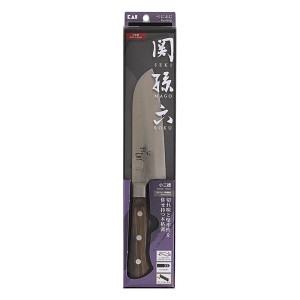 関孫六 べにふじ 小三徳 145mm