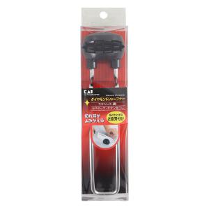 包丁研ぎ器 ダイヤモンドシャープナー AP0300