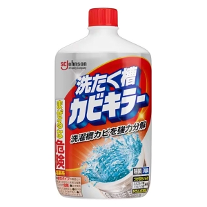 洗たく槽カビキラー 550g