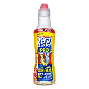 パイプユニッシュPRO 400g