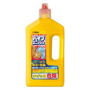 パイプユニッシュ 800g