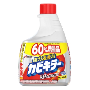 カビキラー 替え650g