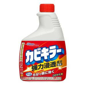 カビキラー 付け替え用 400g