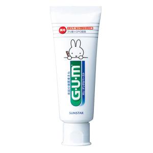 ガム・デンタルペースト こども 70g 【医薬部外品】