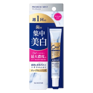 オーラツー プレミアム クレンジングペースト プレミアムミント 17g