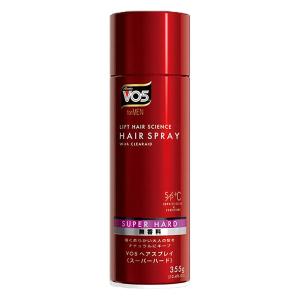 VO5 fоr MEN ヘアスプレイ [SH] 無香料 355g