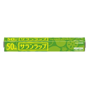 サランラップ 30cm×50m