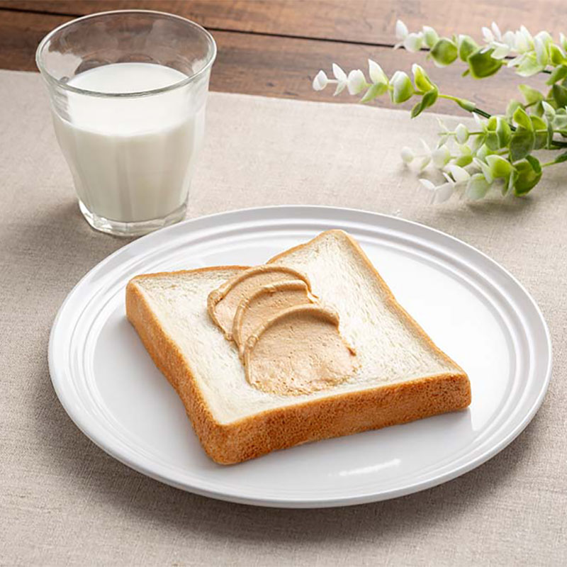パンにぬるホイップクリーム ピーナッツ 150g