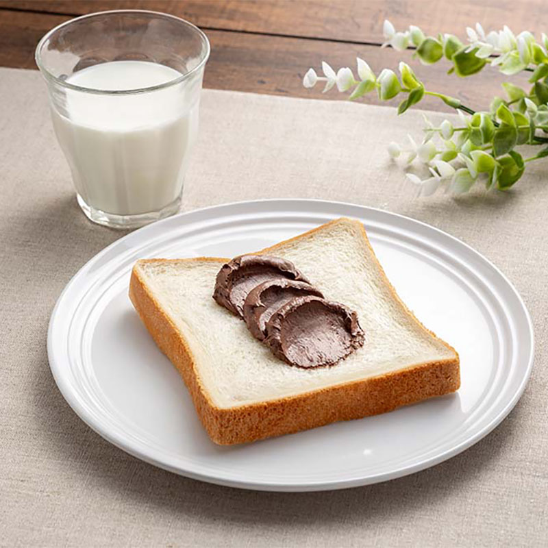 パンにぬるホイップクリーム チョコ 150g
