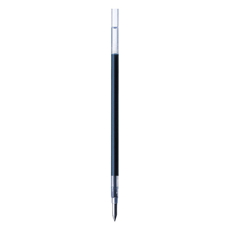 ジェルボールペン替芯 0.4mm 青 サラサ多色多機能用