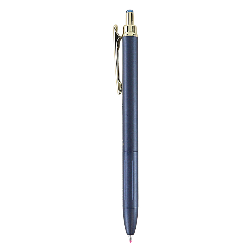 ジェルボールペン サラサグランド0.5mm ダークブルー