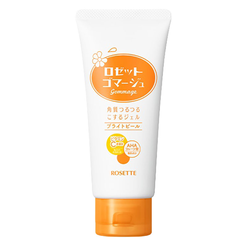 ▼ゴマージュ ブライトピール 120g