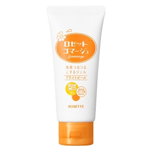 ▼ゴマージュ ブライトピール 120g