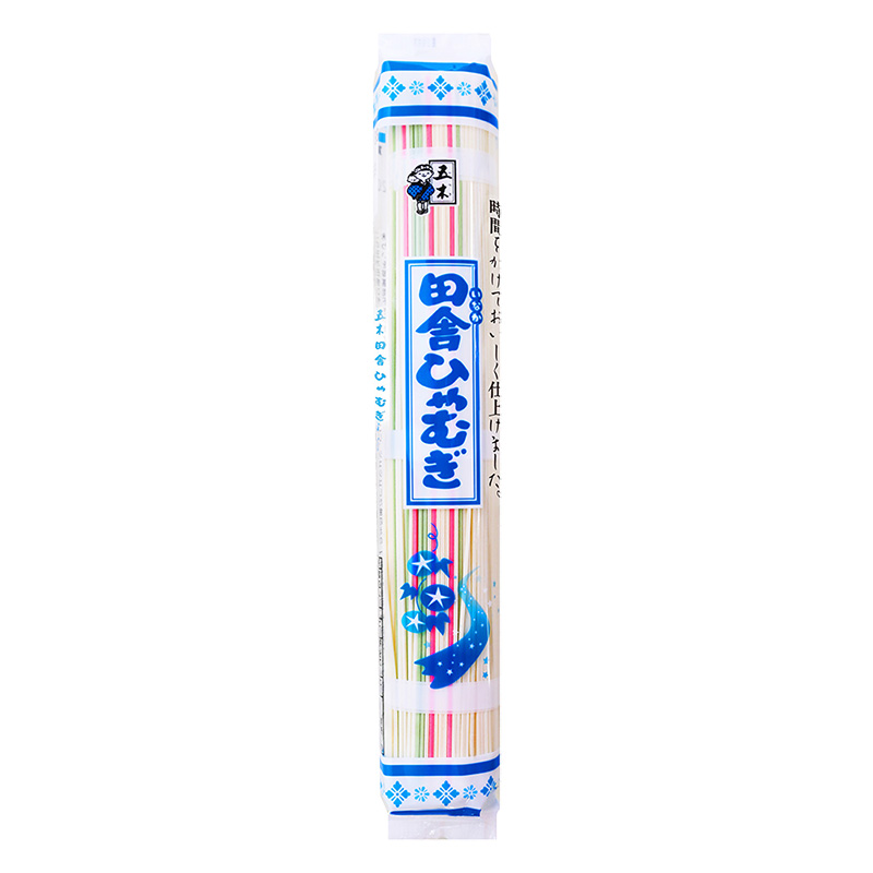 五木食品 田舎ひやむぎ 200g