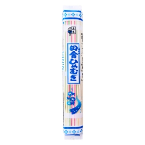 五木食品 田舎ひやむぎ 200g