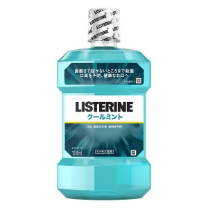 薬用リステリン クールミント 1000ml