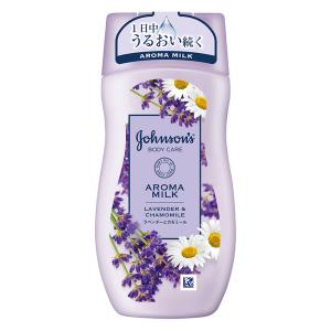 ジョンソンボディケア ドリーミースキンローション 200ml