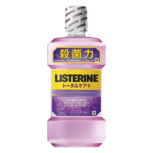 薬用リステリン トータルケア 500ml