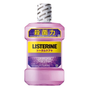 薬用リステリン トータルケア 1000ml