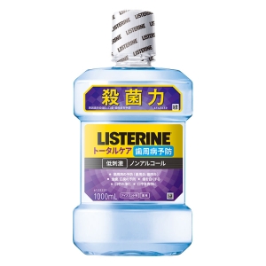 薬用リステリン トータル歯周クリア 1000ml