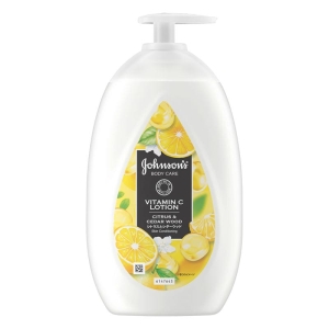 ジョンソンボディケア VCアロマミルク 500ml