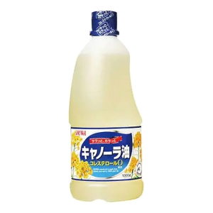 キャノーラ油 1000g