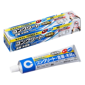 接着剤 PM165-R HI 170ml