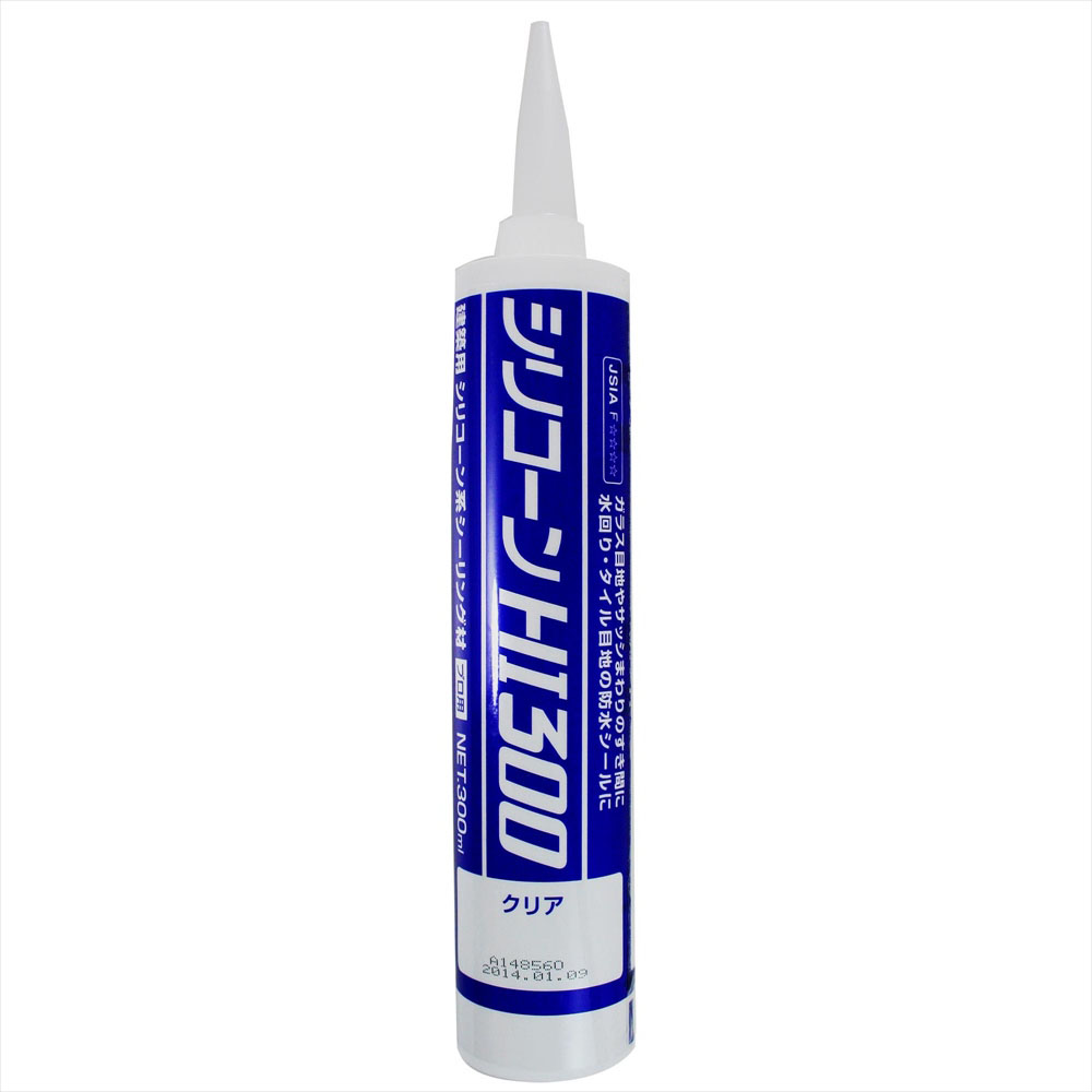 シリコーンHI300 SR-258 300ml クリア