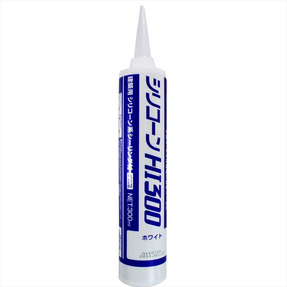 シリコーンHI300 SR-273 300ml ホワイト