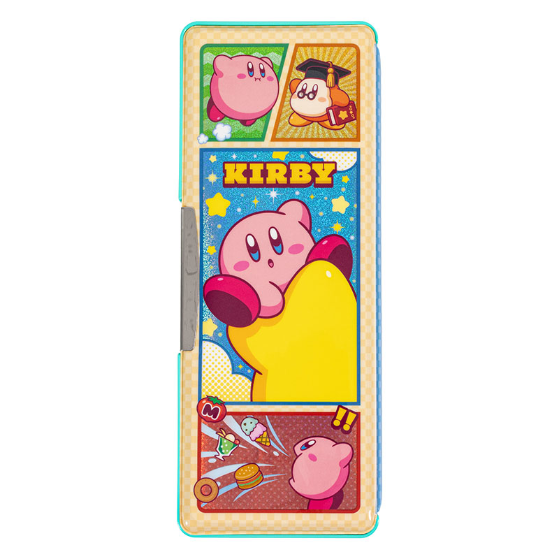 星のカービィ 文具7点セット