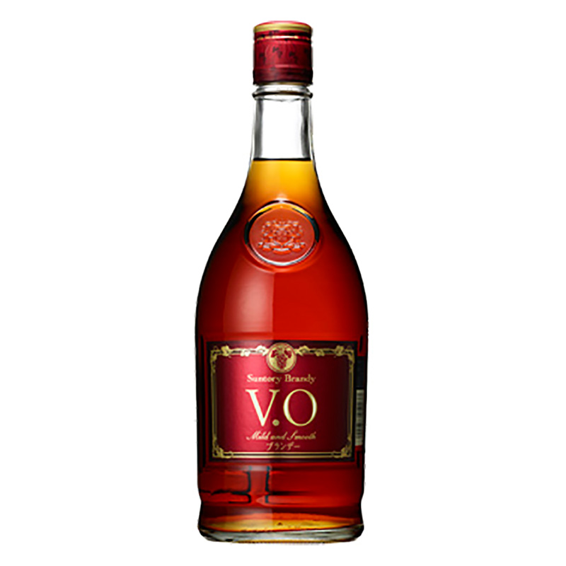 新V・O 37度 瓶 640ml