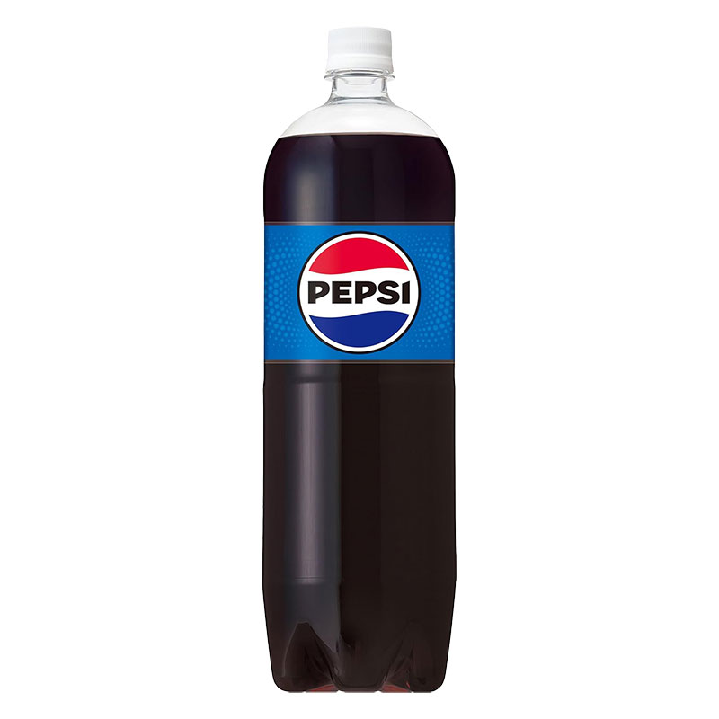 ペプシコーラ 1.5L