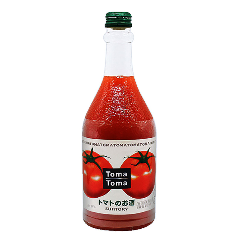 トマトのお酒 トマトマ 500ml
