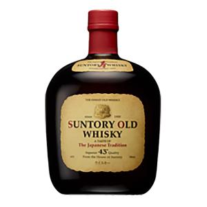 オールド 43% 700ml